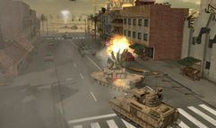 Joint Task Force screenshot 5