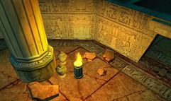 X-Men Legends II: Rise of the Apocalypse screenshot 2