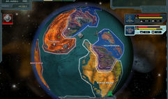 UFO: Extraterrestrials screenshot 8
