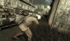 Singularity screenshot 25