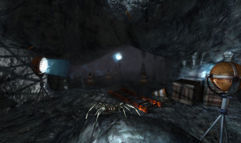Penumbra: Overture screenshot 3