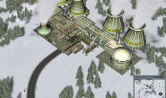 Truckers Tycoon screenshot 3