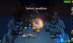 Bravada screenshot 1