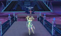 Zu Online screenshot 5