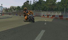 MotoGP 3 screenshot 2