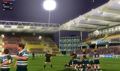 Pro Rugby Manager 2 screenshot 23