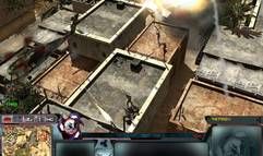Act of War: Direct Action screenshot 18