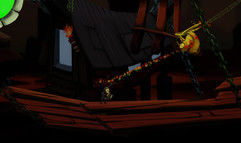 Oblitus screenshot 6