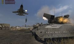Battlefield 2 screenshot 9