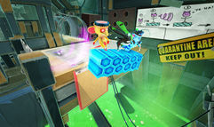 Tiny Brains screenshot 3
