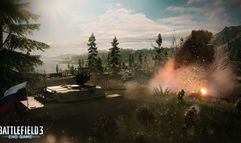 Battlefield 3: End Game screenshot 5