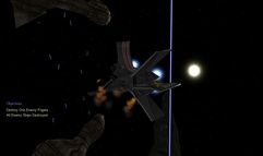 Galactic Federation screenshot 1