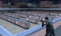 The Godfather screenshot 7