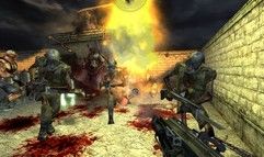Painkiller screenshot 6