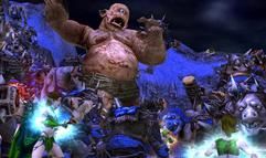 SpellForce screenshot 20