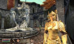 The Elder Scrolls IV: Shivering Isles screenshot 3