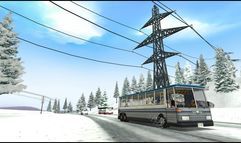 Bus Driver screenshot 10