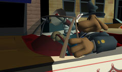 Sam & Max screenshot 3