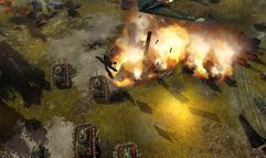 War Front: Turning Point screenshot 2