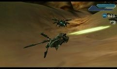Advent Rising screenshot 8
