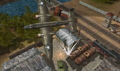 Codename: Panzers screenshot 11