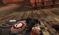 Earache Extreme Metal Racing screenshot 4
