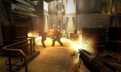 Alpha Prime screenshot 5