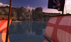 Pirates of the Burning Sea screenshot 4
