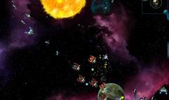 Space Rangers 2: Dominators screenshot 3