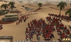 Imperial Glory screenshot 9