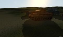 Kombat screenshot 5