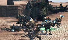 Demigod screenshot 6