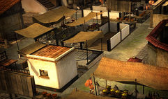 CivCity: Rome screenshot 9