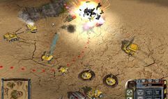 Rush for Berlin screenshot 96