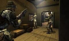 Bet on Soldier screenshot 12