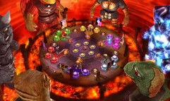 Combat Monsters screenshot 5