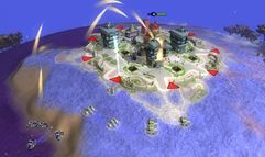 Spore screenshot 8