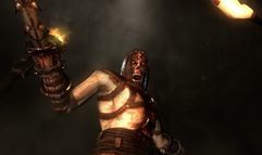 Clive Barker's Jericho screenshot 4