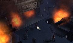 ETROM: The Astral Essence screenshot 4