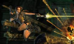 Tomb Raider: Legend screenshot 6