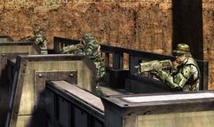 Bet on Soldier screenshot 3