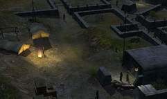 Soldiers: Heroes of World War II screenshot 1