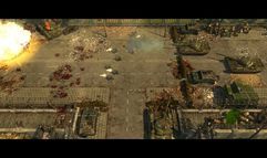 Zombie Driver HD screenshot 12