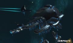 Jumpgate Evolution screenshot 5