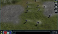 Supreme Commander screenshot 8