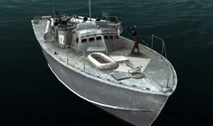 PT Boats: Knights of the Sea screenshot 6