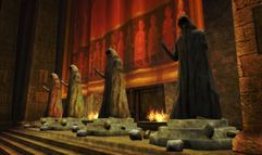 Gods and Heroes: Rome Rising screenshot 2