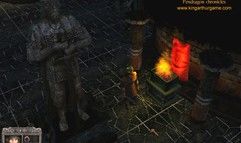 King Arthur: Pendragon Chronicles screenshot 5