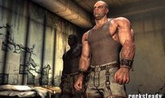 Batman: Arkham Asylum screenshot 4