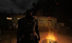 S.T.A.L.K.E.R.: Clear Sky screenshot 2